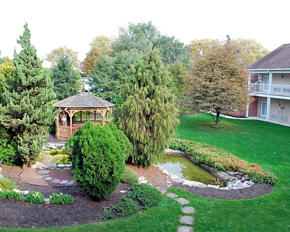 Rodeway Inn & Suites Myerstown - Lebanon