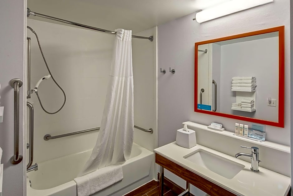 Hampton Inn Latrobe