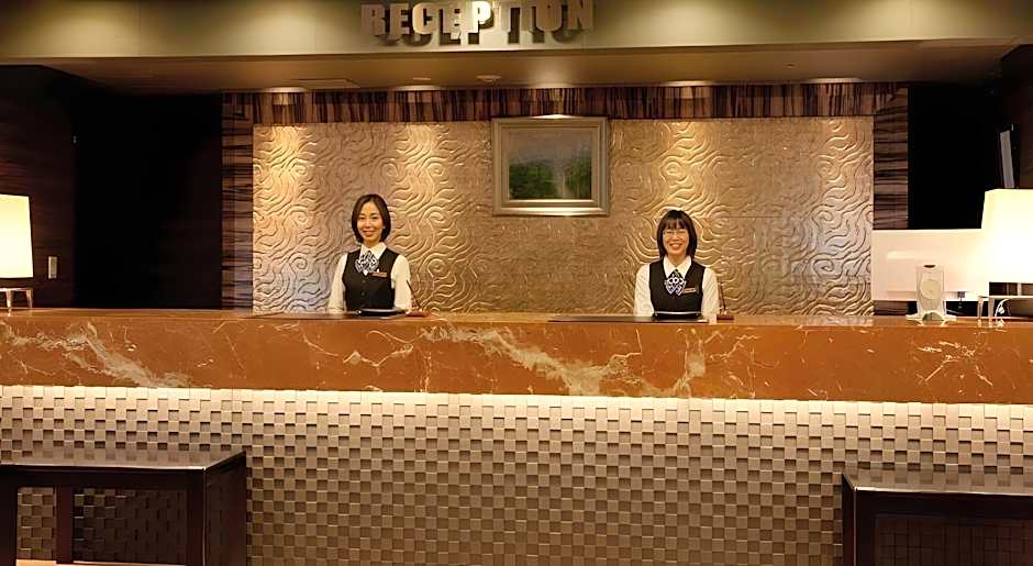 Hotel Morinokaze Tateyama