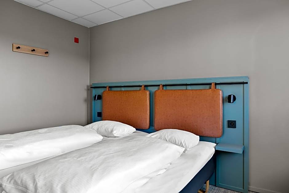 Comfort Hotel Børsparken