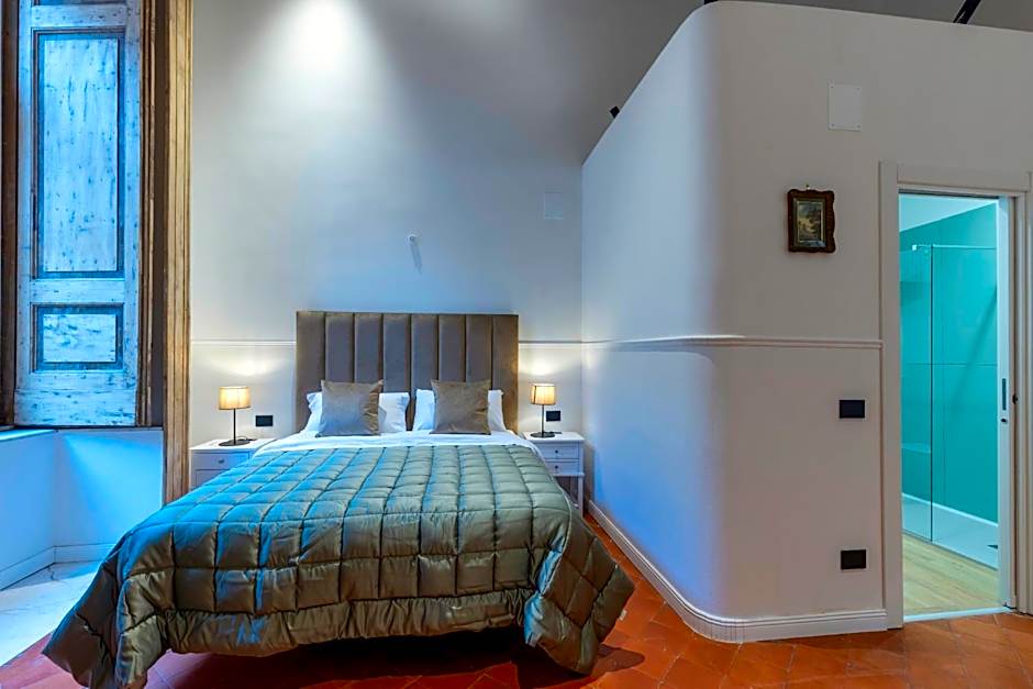Il Tesoro Smart Suite & SPA
