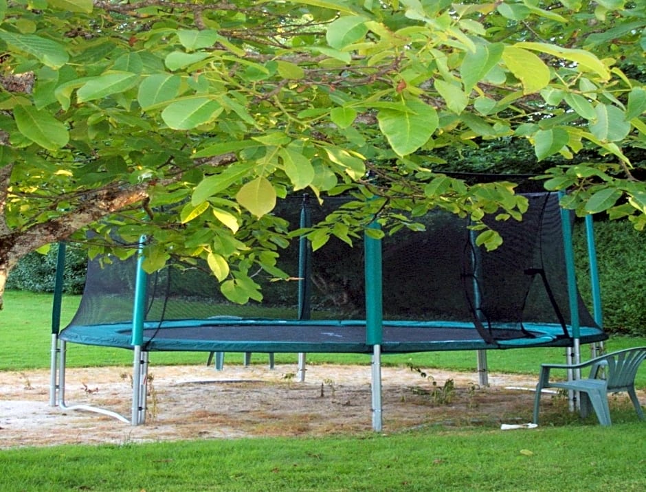 Le Domaine des Tuillieres