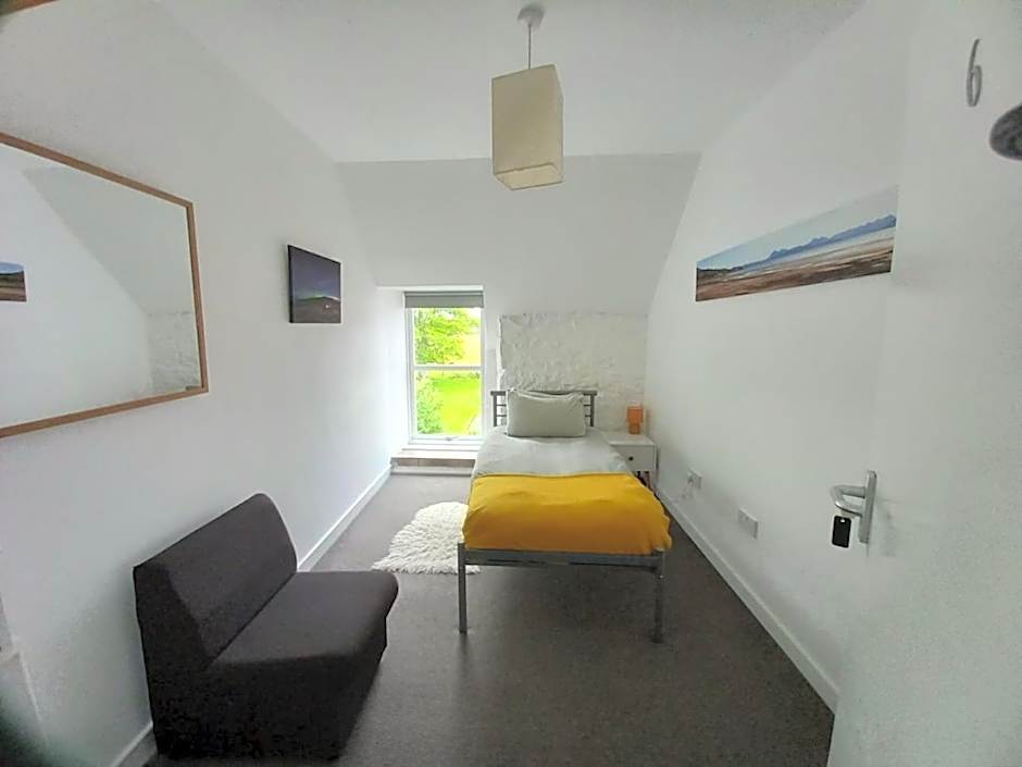 Hartfield House Hostel