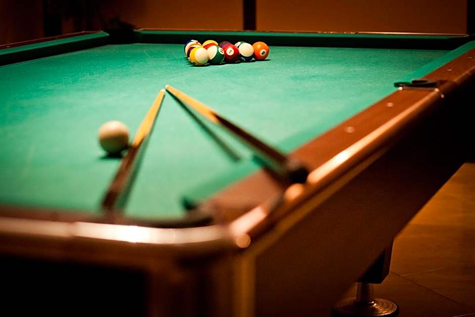 Hotel - Dworek Tryumf