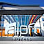 Aloft by Marriott Lubbock