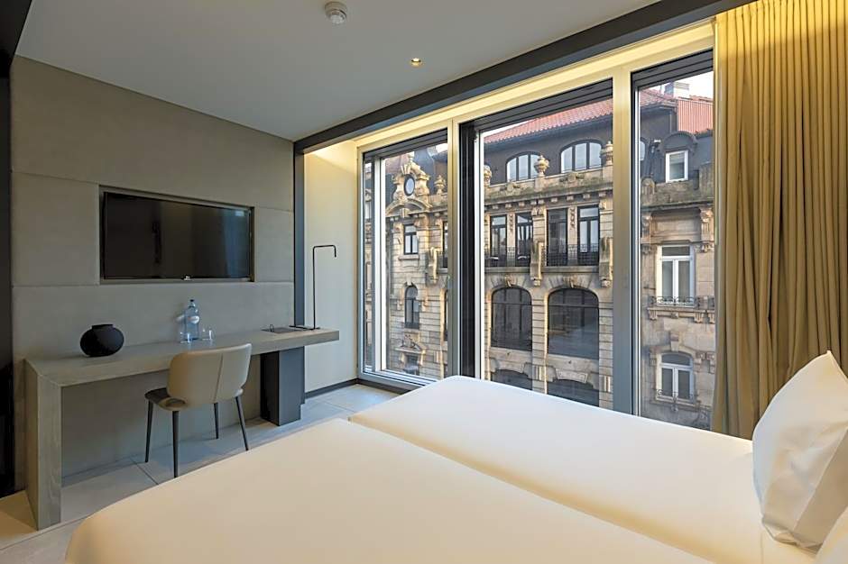 Porto Royal Bridges Hotel