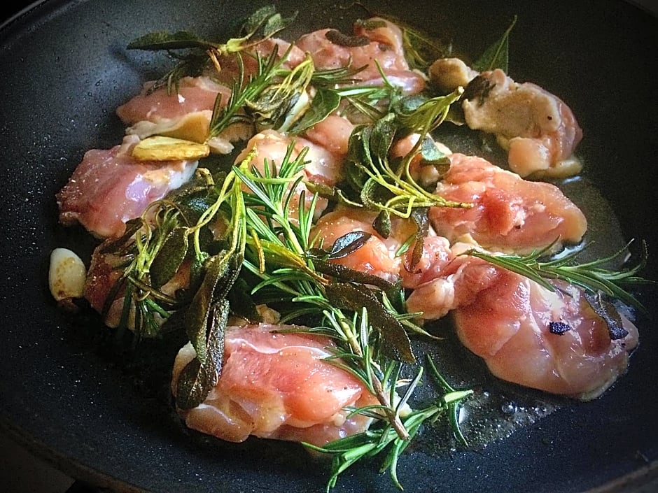 Casapaletti Country House