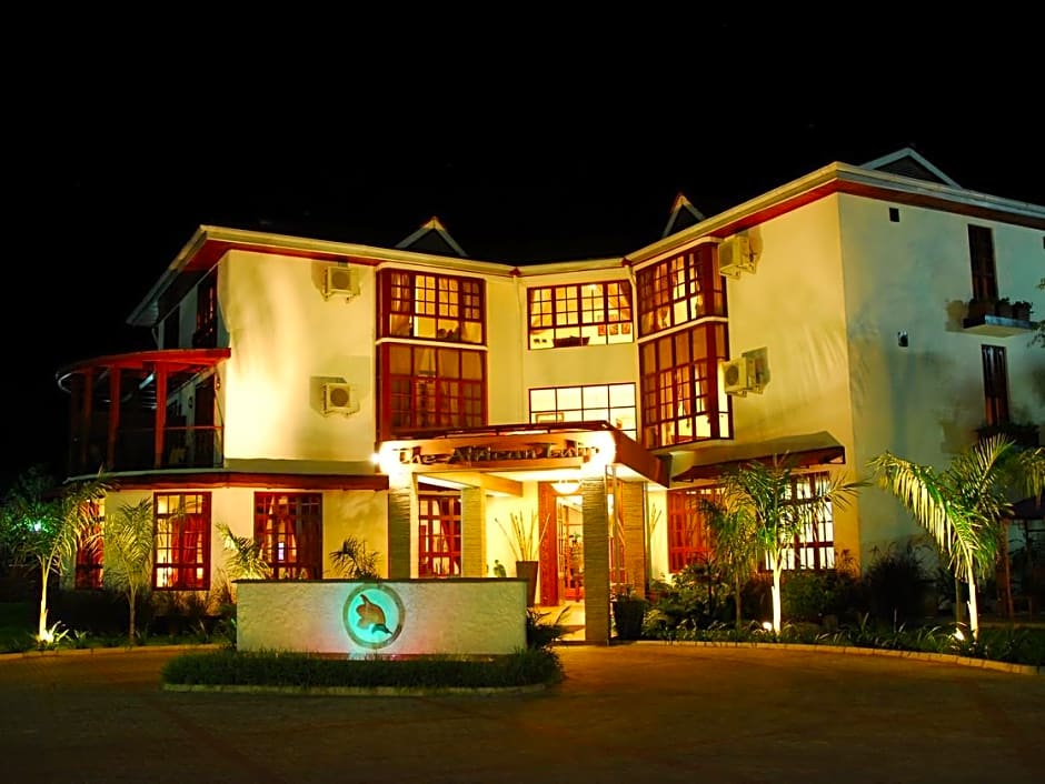 The African Tulip Hotel