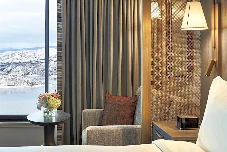 Grand Hyatt Deer Valley