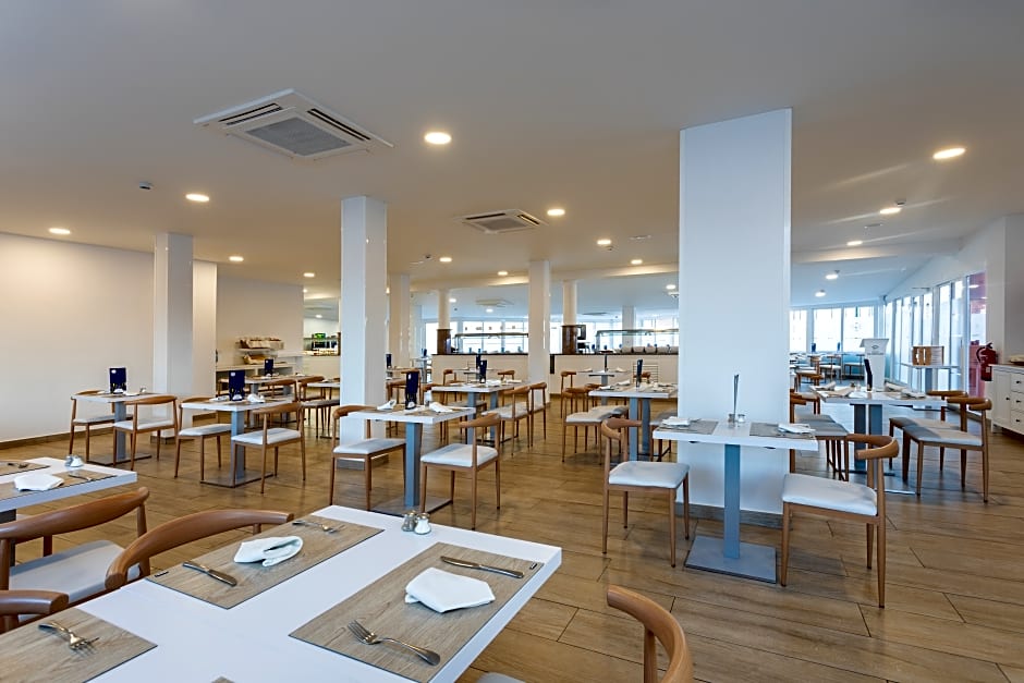 Globales Costa Tropical