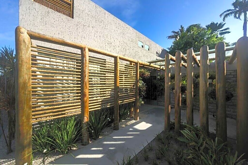 Flor De Lis Exclusive Hotel