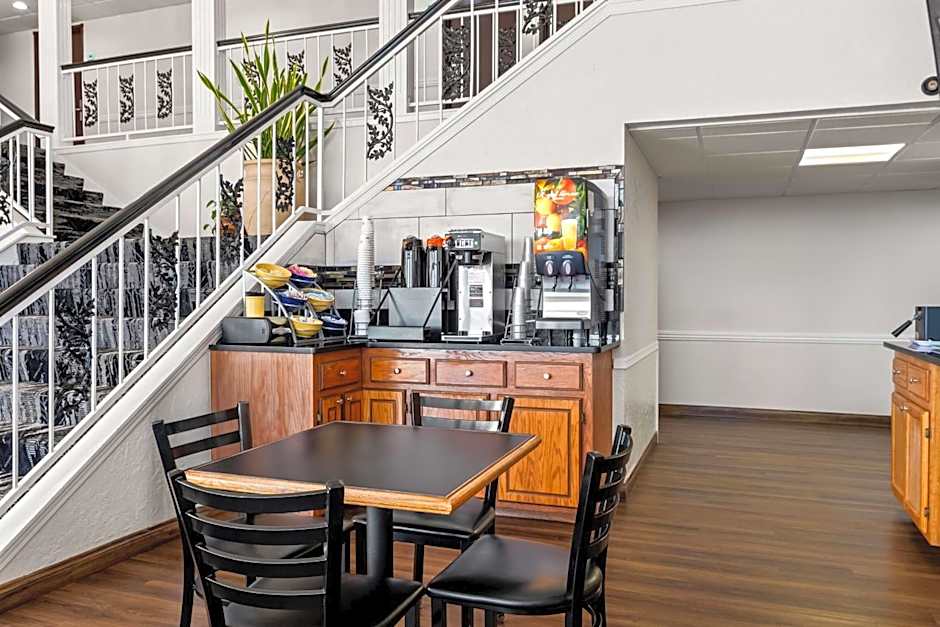 SureStay Hotel by Best Western Duncan