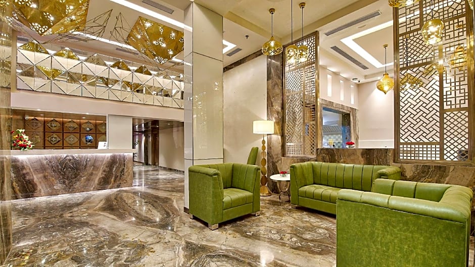 Golden Tulip Essentials Jaipur