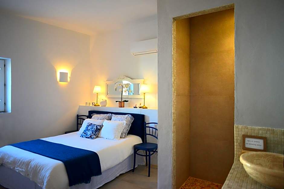 Casa Mimi B&B Adults Only