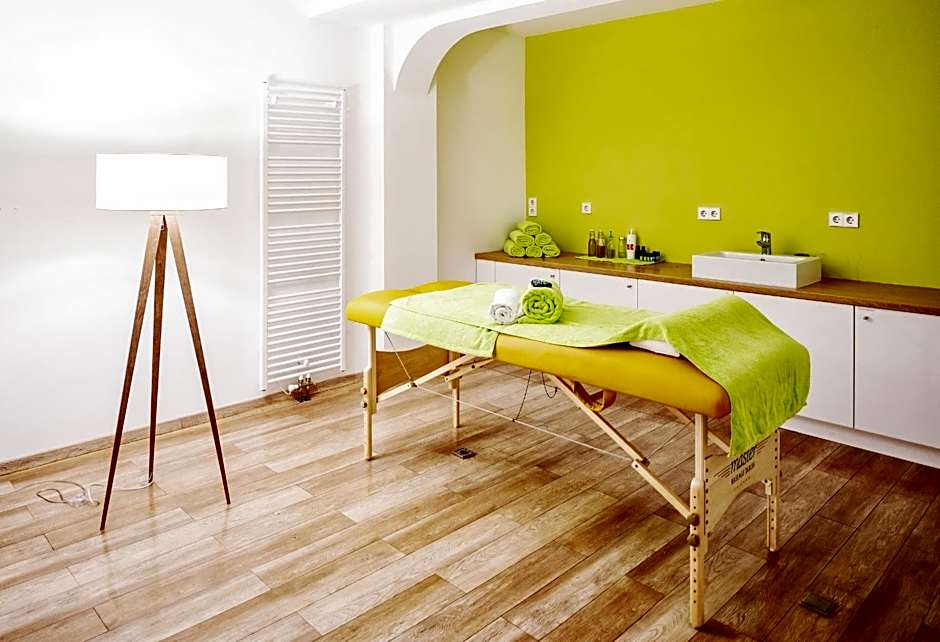 Seevital Hotel & SPA - Ihr 4 Sterne Superior Hideaway direkt am See