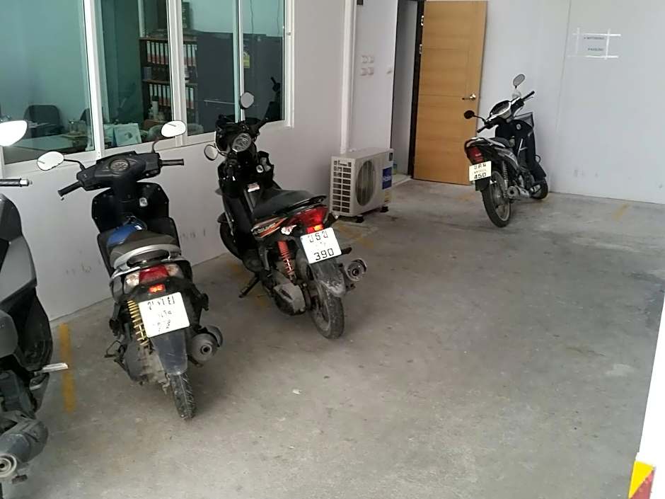 The C Park Phuket