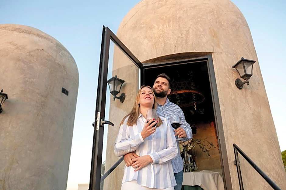 Hotel Finca las Beatas