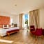 Mandarin Hotel & Spa Tanger