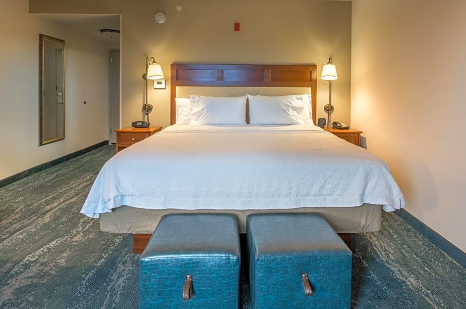 Hampton Inn & Suites Jekyll Island