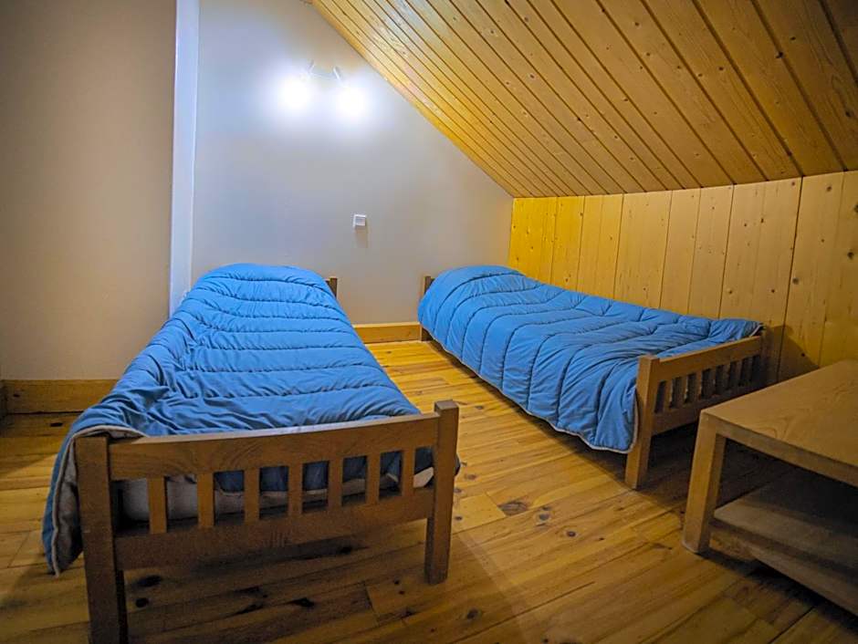 Village de Gites le Colombier