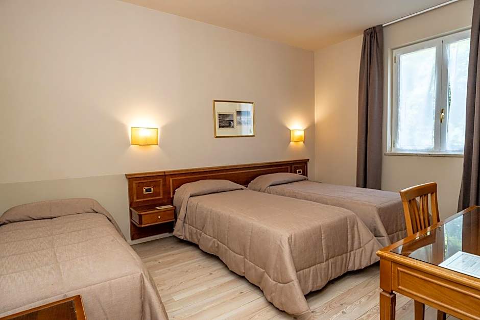 Hotel Valentino