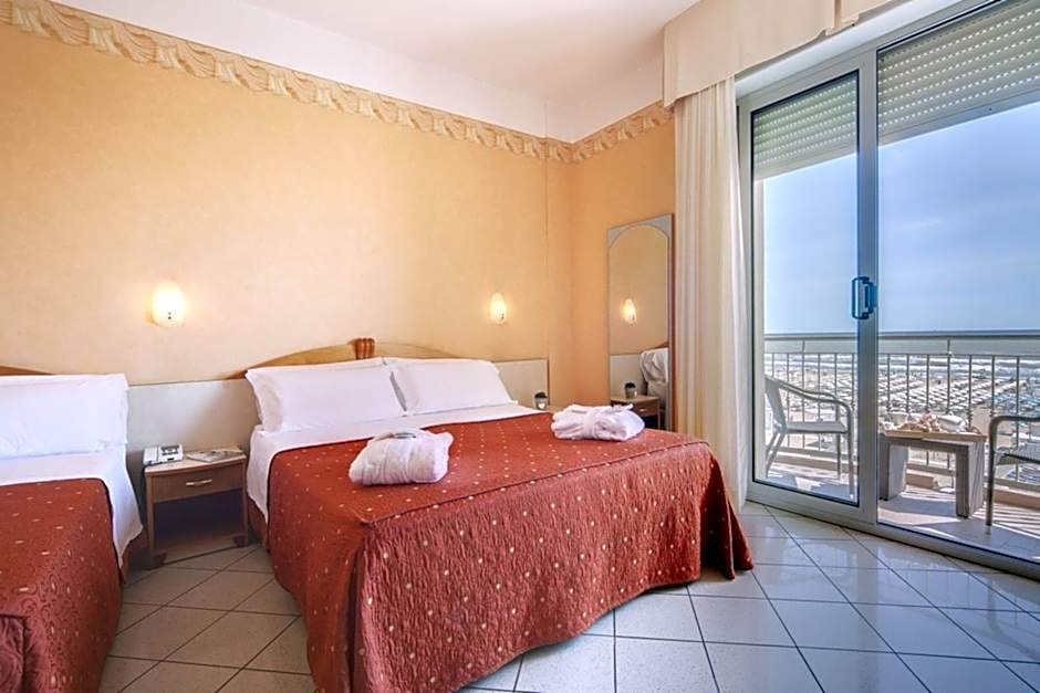 Hotel Ambra