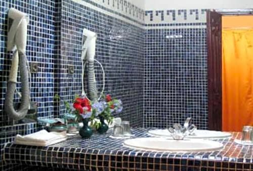 Le Tichka Ouarzazate