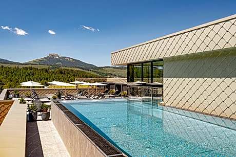 Sporthotel Obereggen