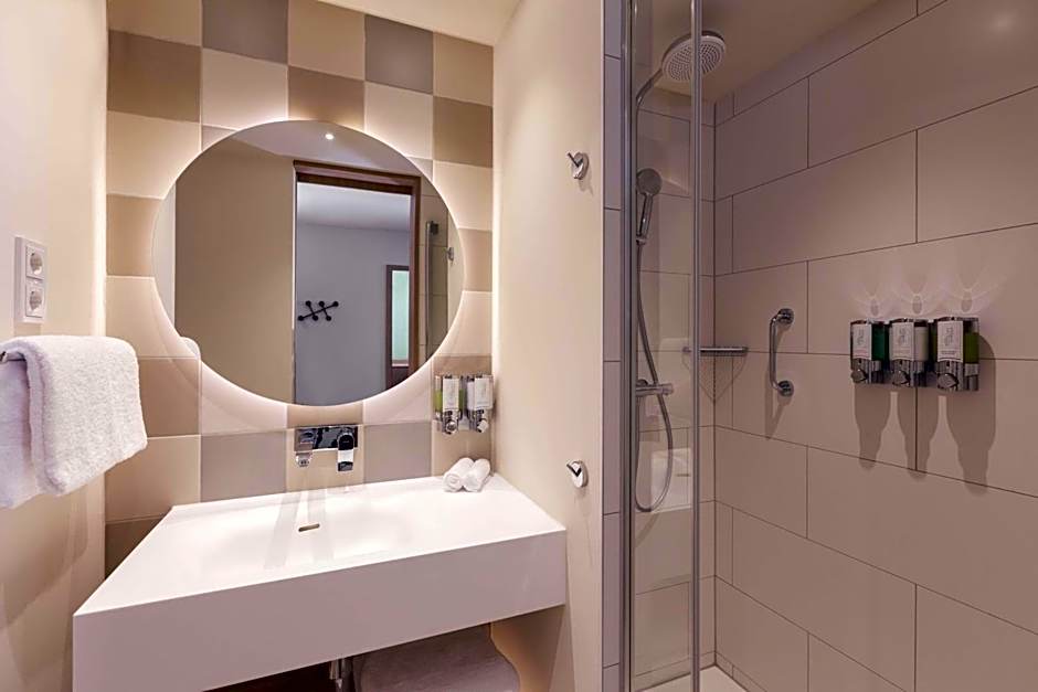 Hampton by Hilton Konstanz