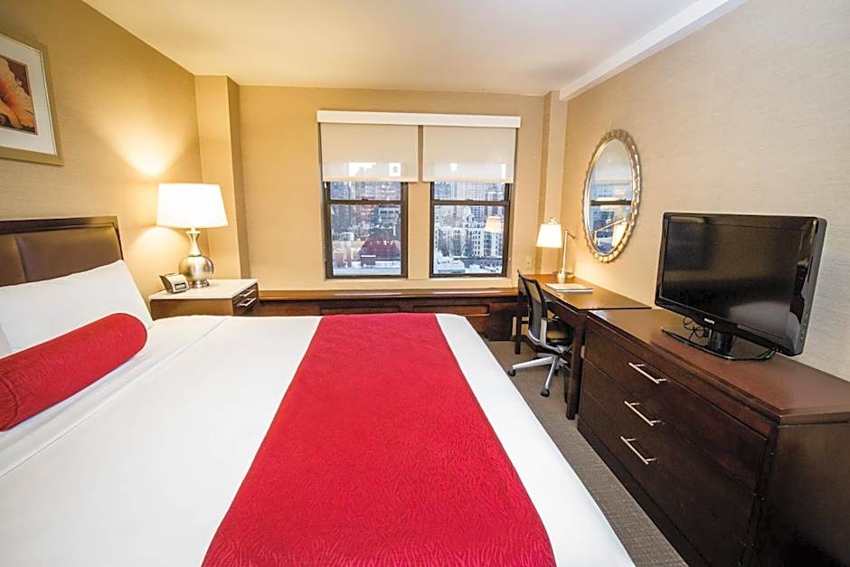 Belvedere Hotel
