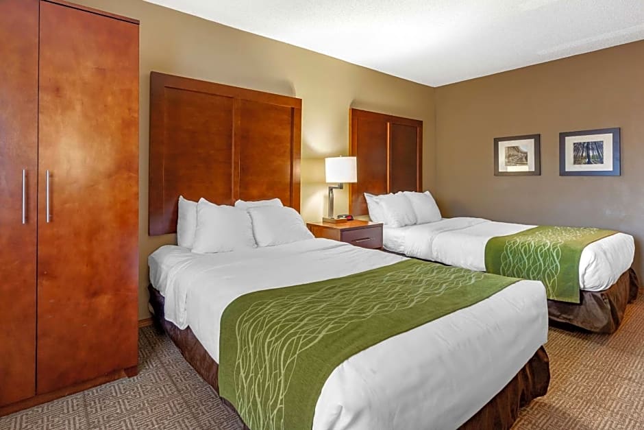 Comfort Inn Rhinelander