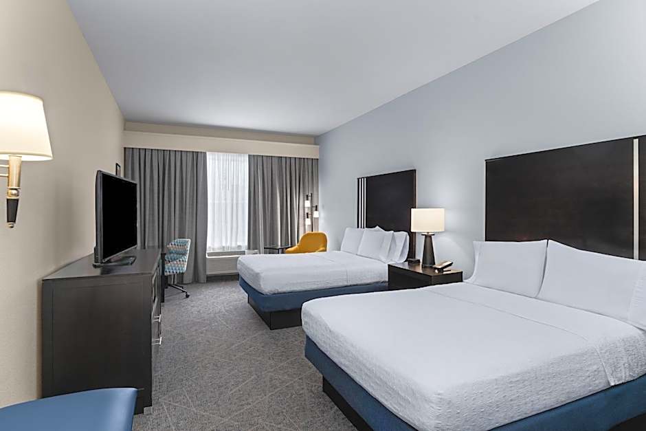 Hampton Inn & Suites Mountain View