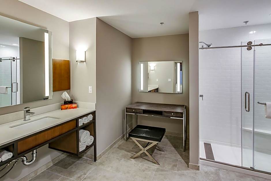 Hilton Garden Inn Ames
