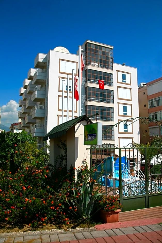 Hotel Bella Bravo