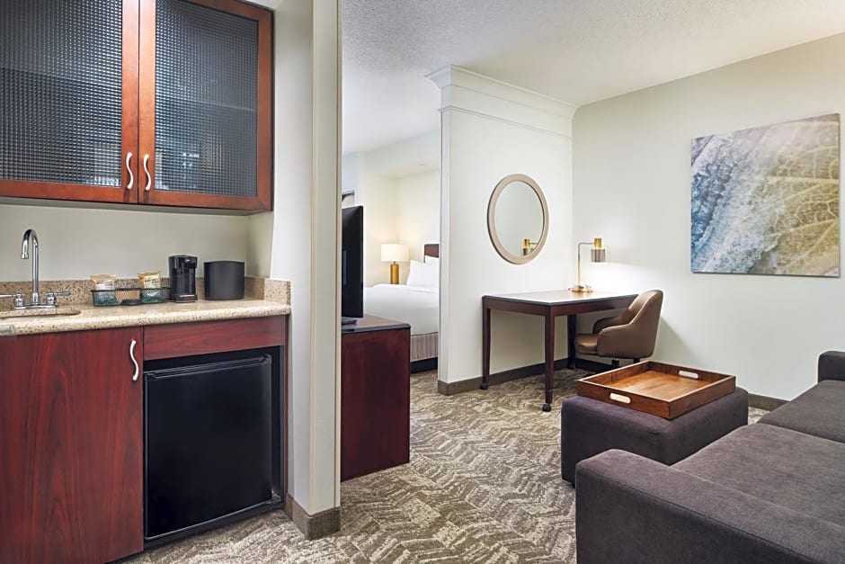 SpringHill Suites by Marriott Richmond Northwest