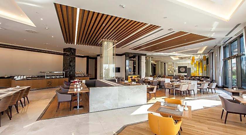 Novotel Diyarbakir