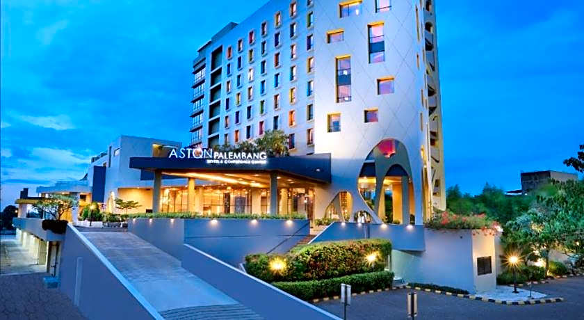 Aston Palembang Hotel & Conference Center