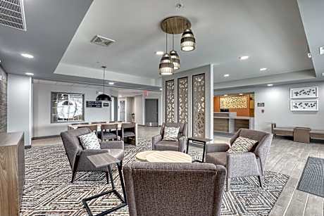 Candlewood Suites Milwaukee Airport - Oak Creek By IHG