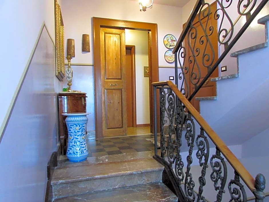 Antico Palazzo