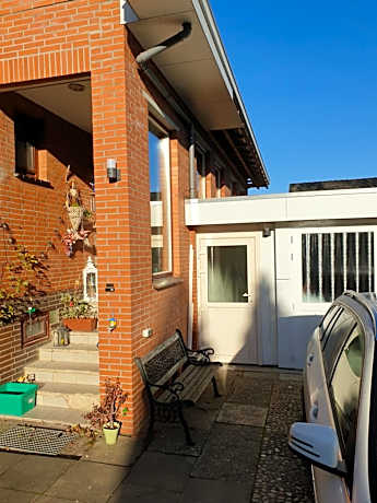 B & B Buchhorst 21481