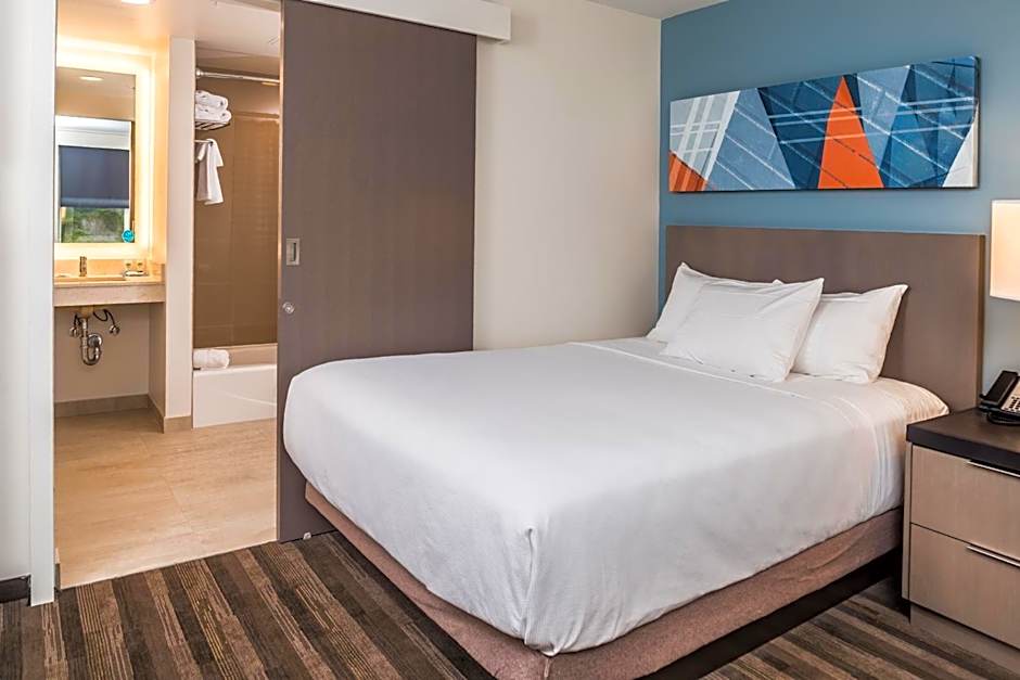 Hyatt House Raleigh/Rdu/Brier Creek