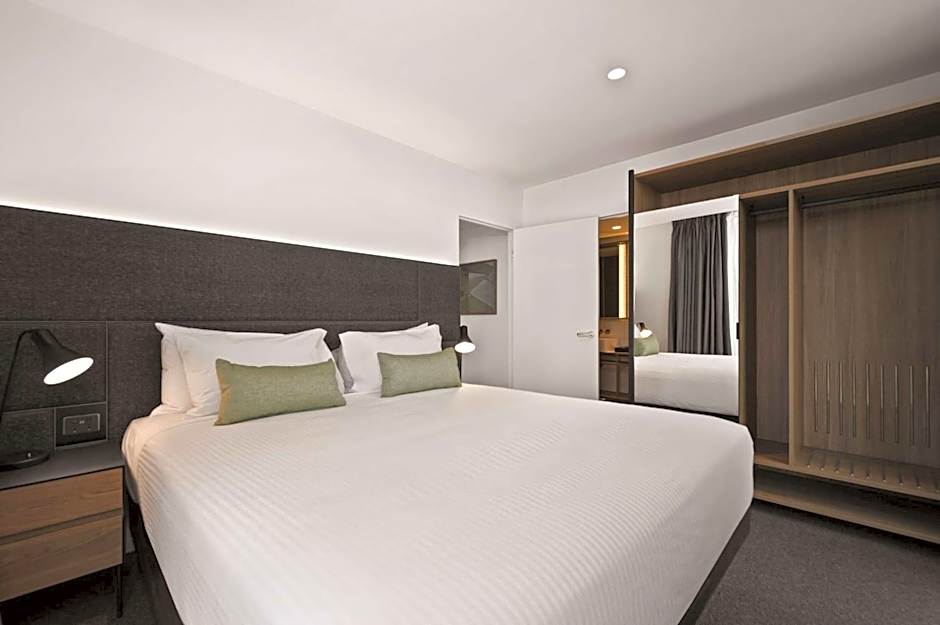 Vibe Hotel Melbourne