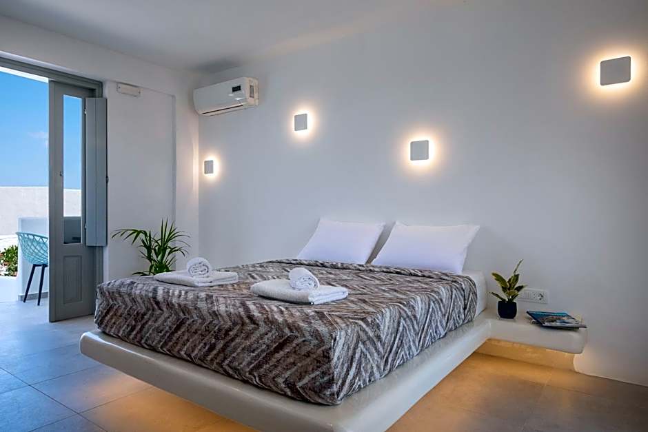 Sea View Beach Hotel