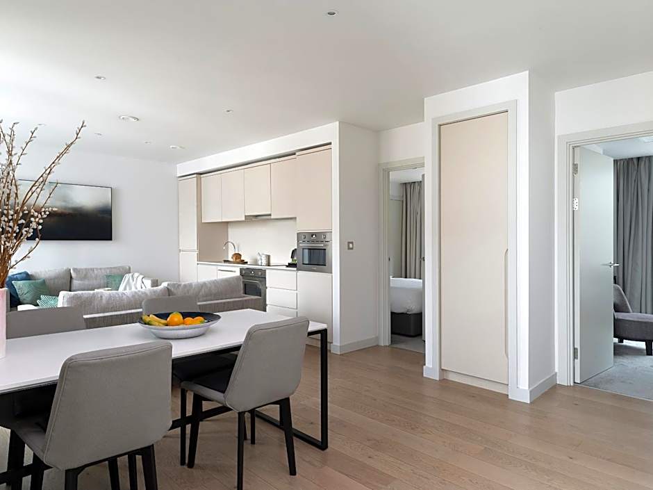 Citysuites Aparthotel