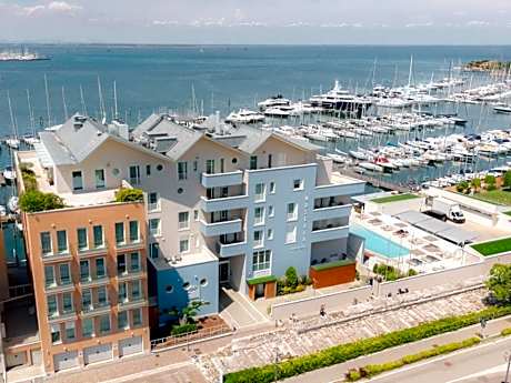 Mosella Suite Hotel
