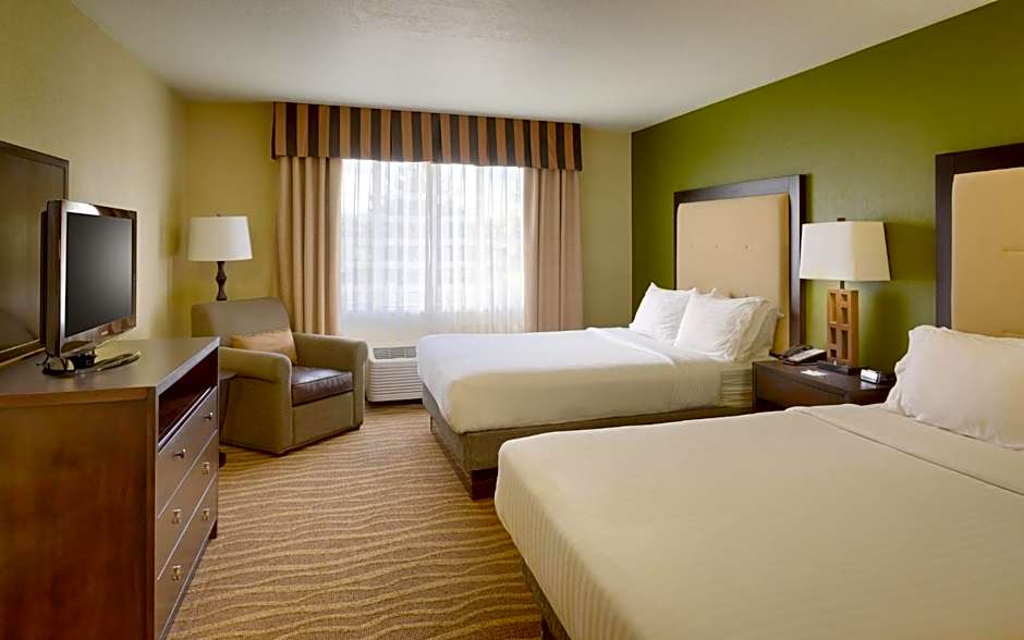 Holiday Inn Express & Suites American Fork - North Provo By IHG