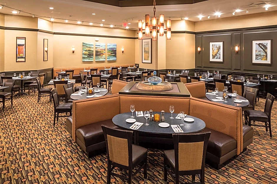 DoubleTree by Hilton Hotel Boston-Andover