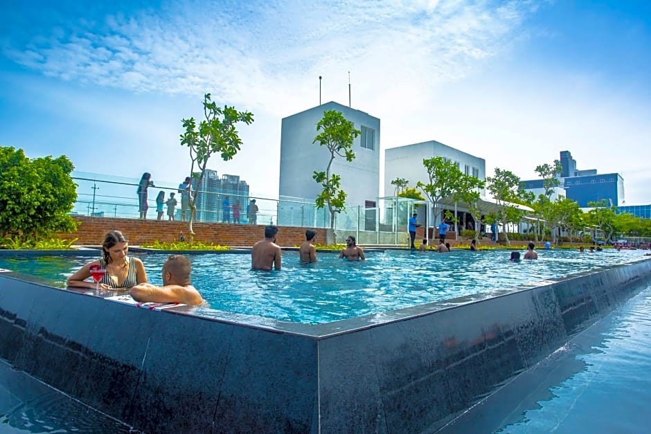 Marino Beach Colombo