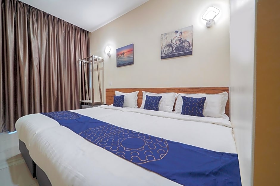 Avatel Jelutong - Formerly ATTA Hotel Jelutong