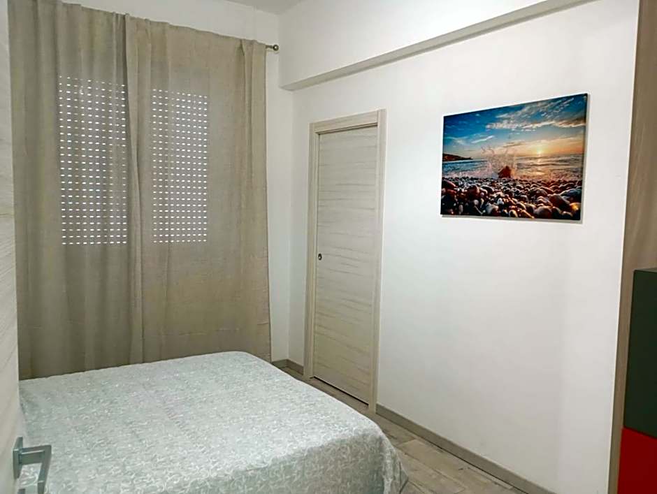 CASAGRANDE - GUEST HOUSE